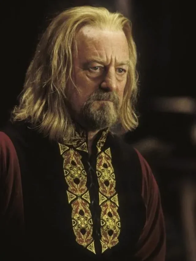 Lord Of The Rings Actor Bernard Hill Passes Away